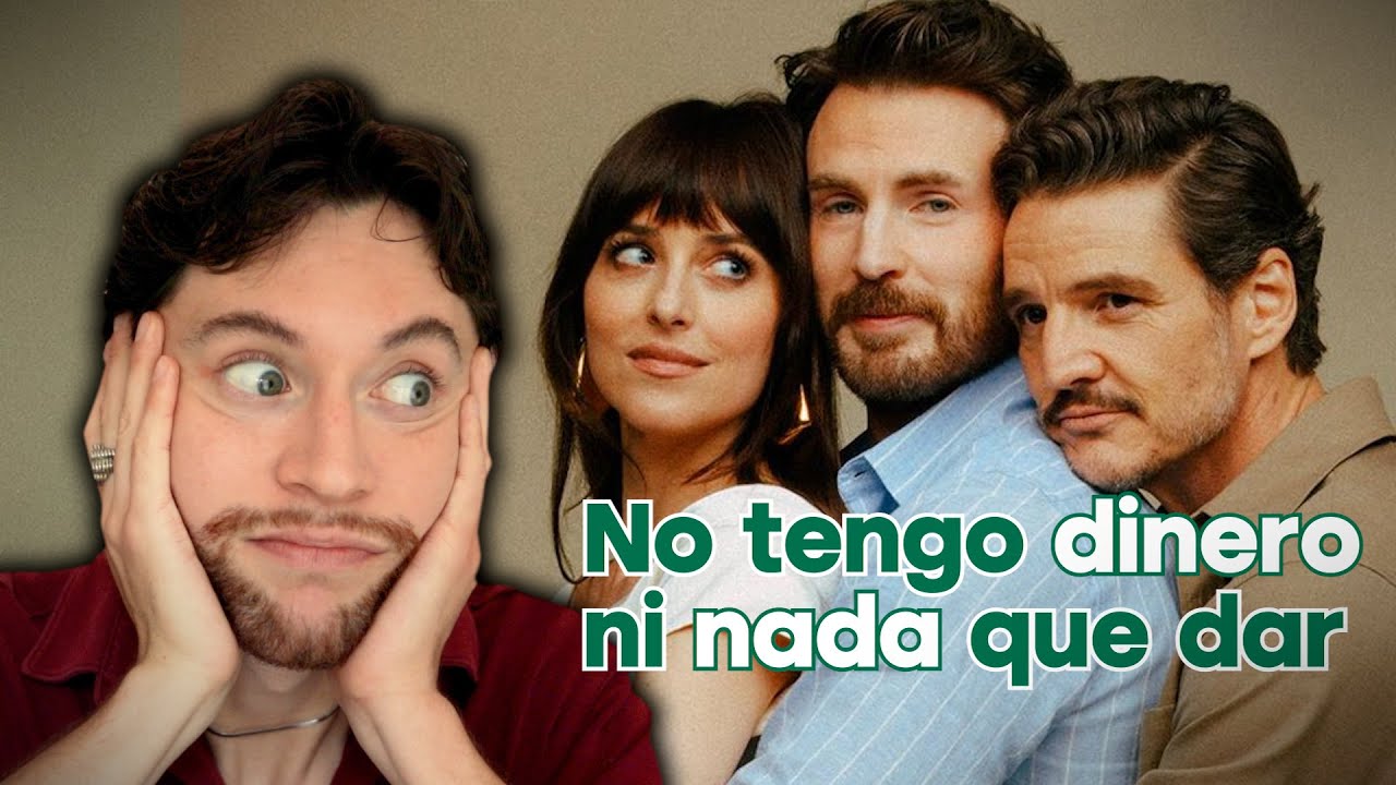 Amores Materialistas no fue lo que esperábamos