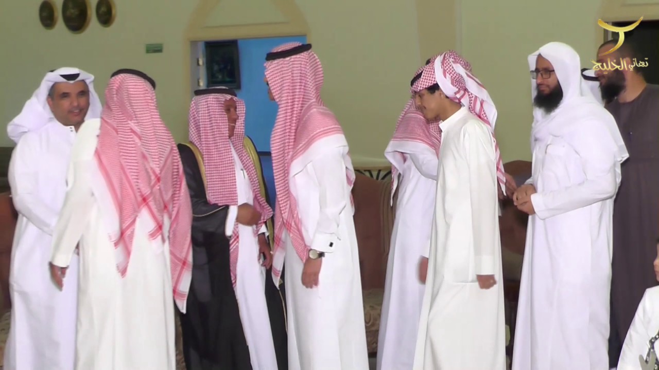 حفل زواج الشاب /عدنان عايض الحميدي   قاعه الماسيه....