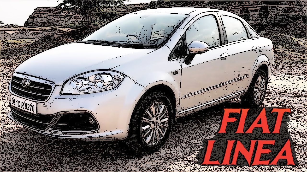 Стоит ли покупать Fiat Linea - Как жить с итальянцем, если он родом из Турции?