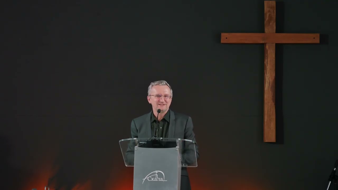Сергей Булах  - Сверхъестественное отношение к врагам