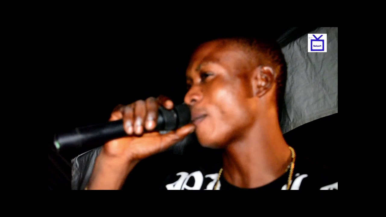 CHUKS IGBA BOYS LIVE IN IDUMURSAH          (IETV)
