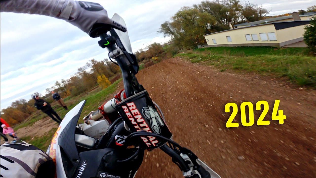 Motocross Dieskau - GoPro 2024