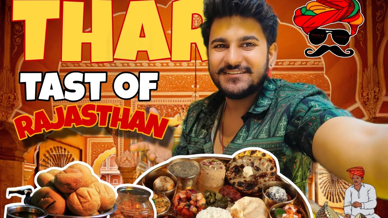Rajasthani food just in 149rs  in Bangalore Koramangala | THAR tast of Rajasthan ❣️/toxic Banda