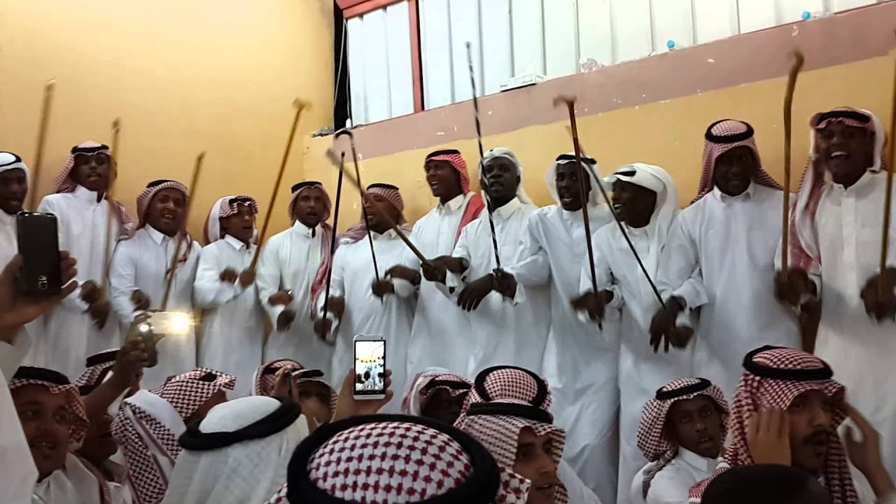 رايح بيشه سامريه ماجد بن سعد 6 SoSo