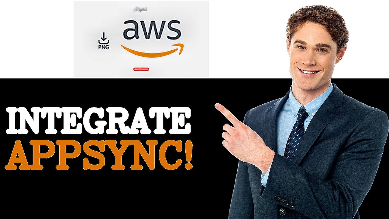 What Is Aws Amplify Appsync Integration (2025)