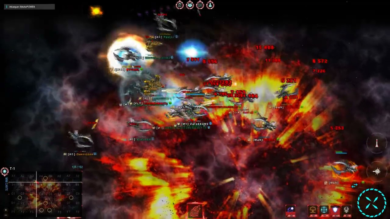 WarUniverse - New Empire [N1] 💢