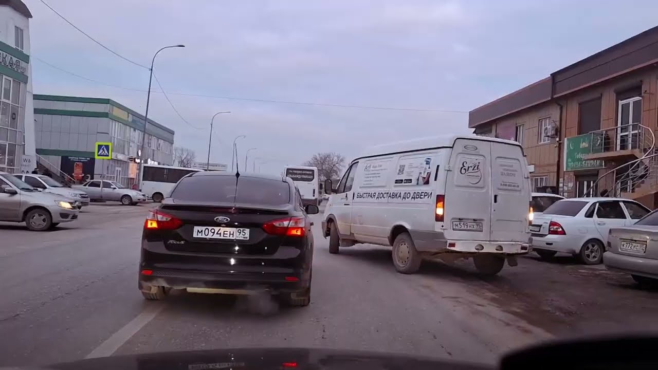 шелковской