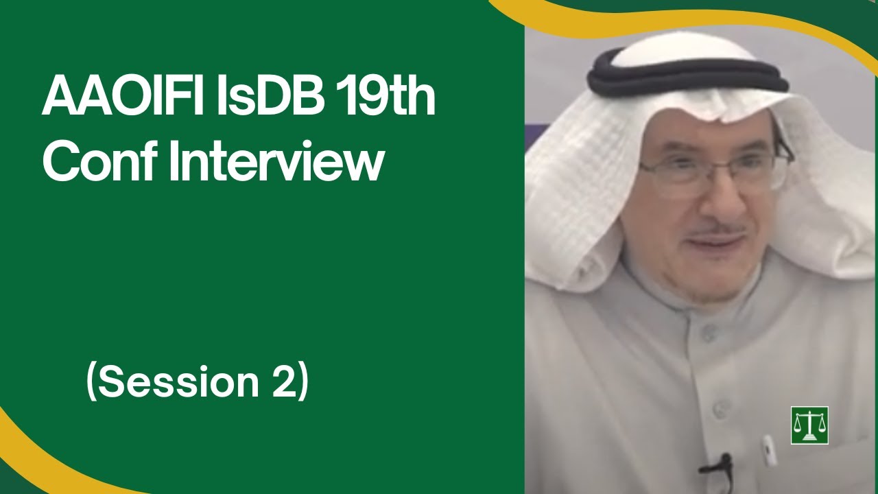 Half a Century of Islamic Finance with IsDB