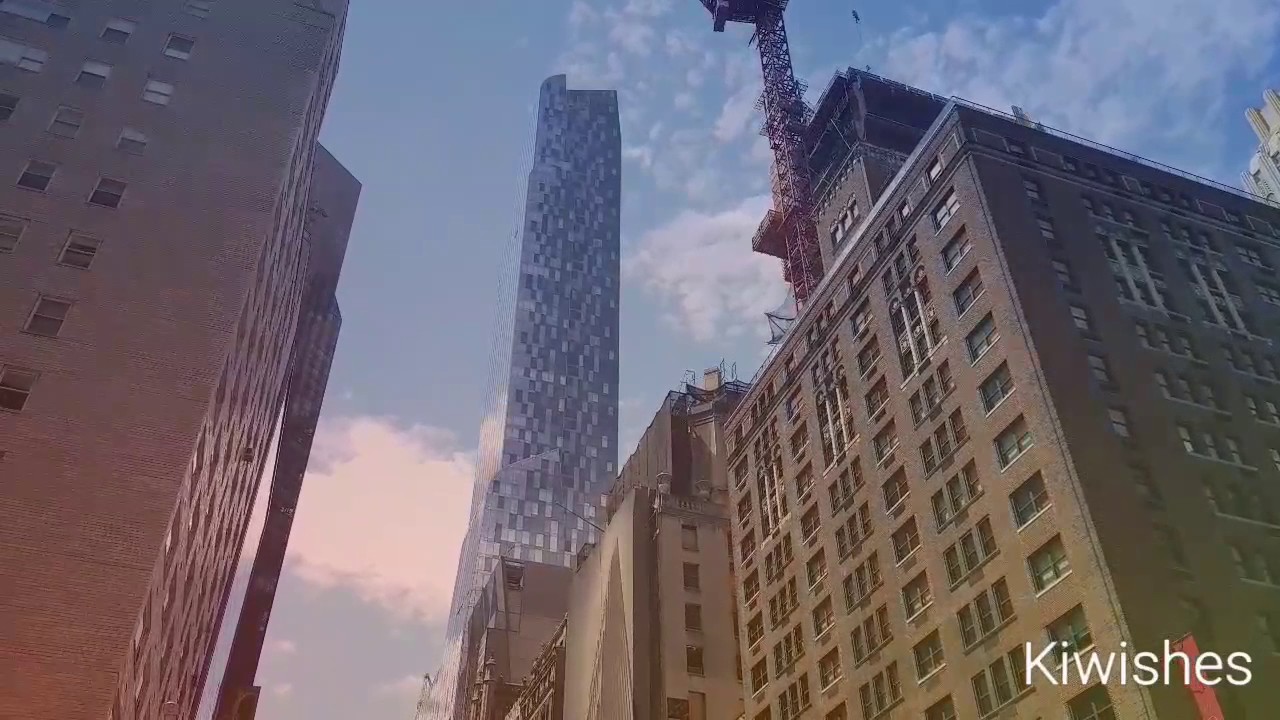 57st Manhattan