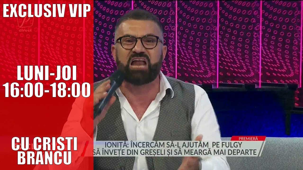 IONIȚĂ: 