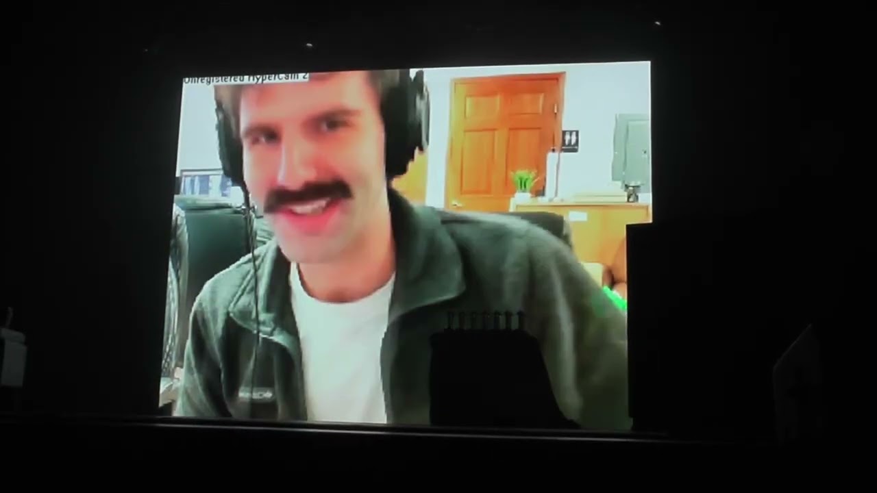 The Wozzies in Glendale, CA (Raw Footage)