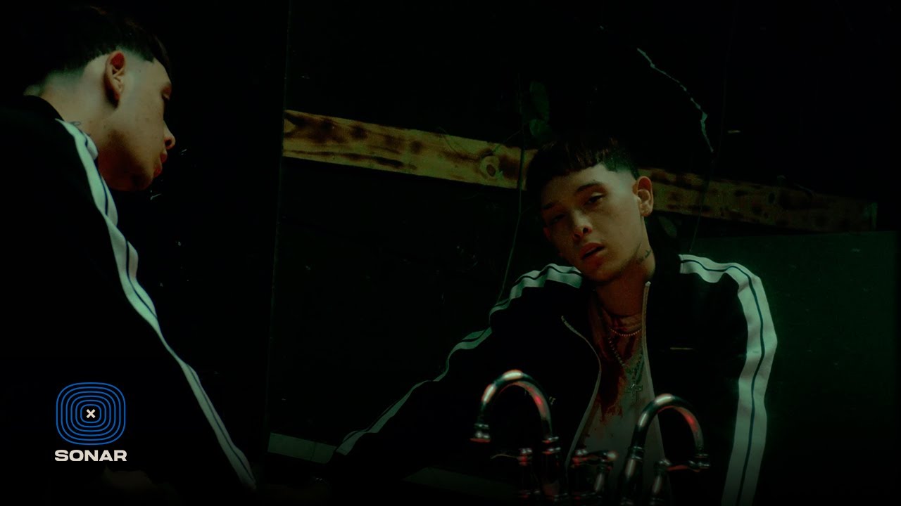 Yan Block - SLM (Video Oficial) | 12 AM