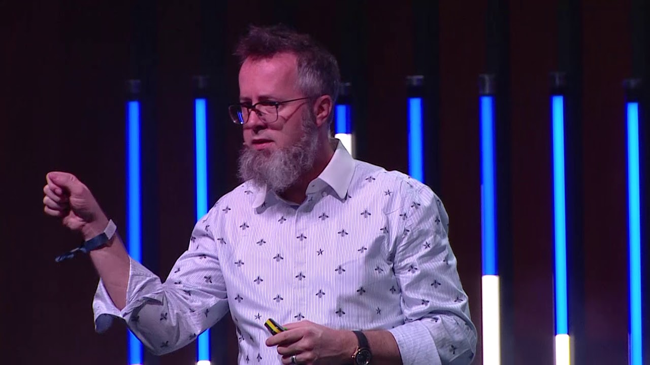 Quantum Computing - A World Of Endless Impossibilities - whurley (Strangeworks) #TOA18