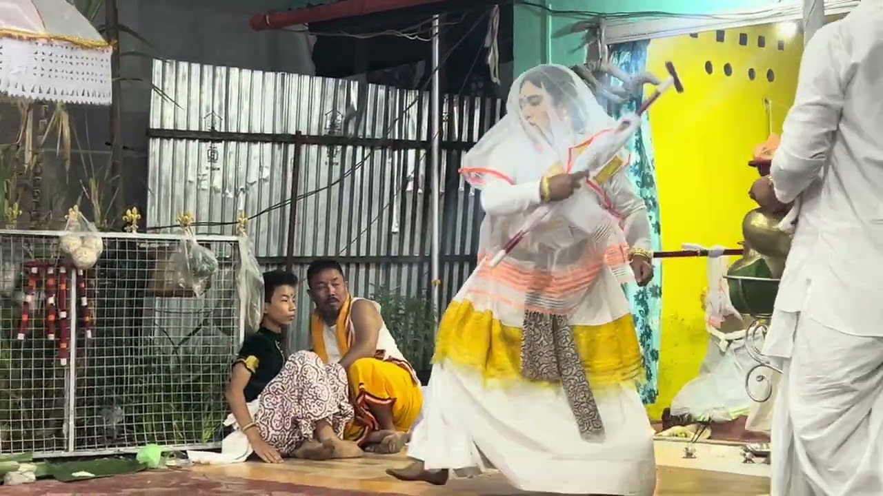 Kanglei Thokpa | Kanglei Haraoba
