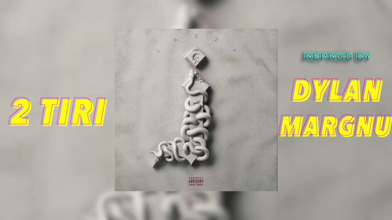 2 TIRI - Lazza feat. Tha Supreme INSTRUMENTAL