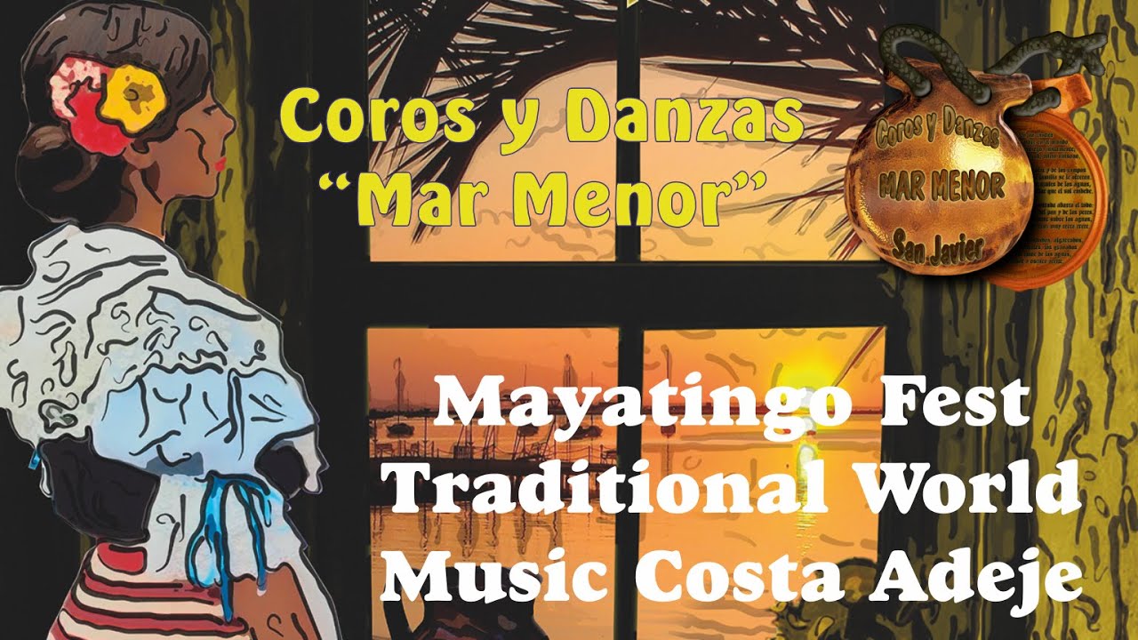 Mayatingo Fest 2018
