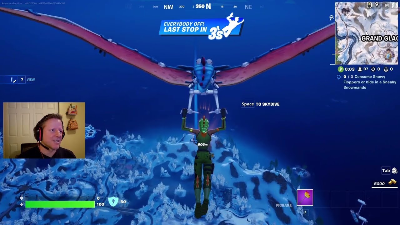 Transformers Jurassic Dinos Dinobots Sludge & Dilophocon Fortnite Challenge Adventure Fun Gaming!