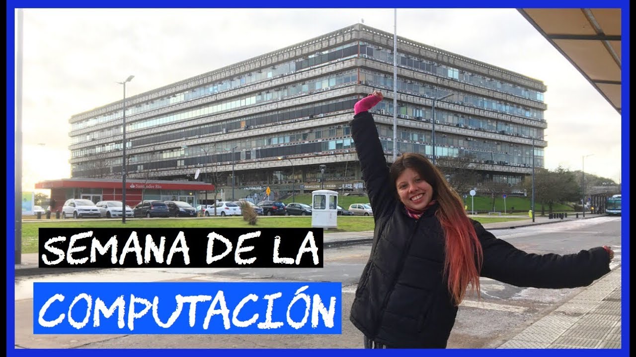 UNIVERSIDAD de EXACTAS 🔬📚| COMO ES LA UBA