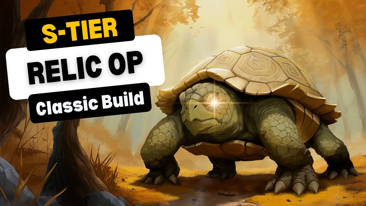 This is why you shouldn't underestimate Turtle | Northgard