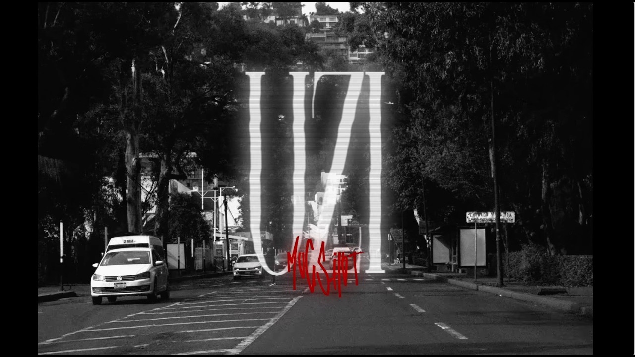 Uzi - Mugshot (Intro)