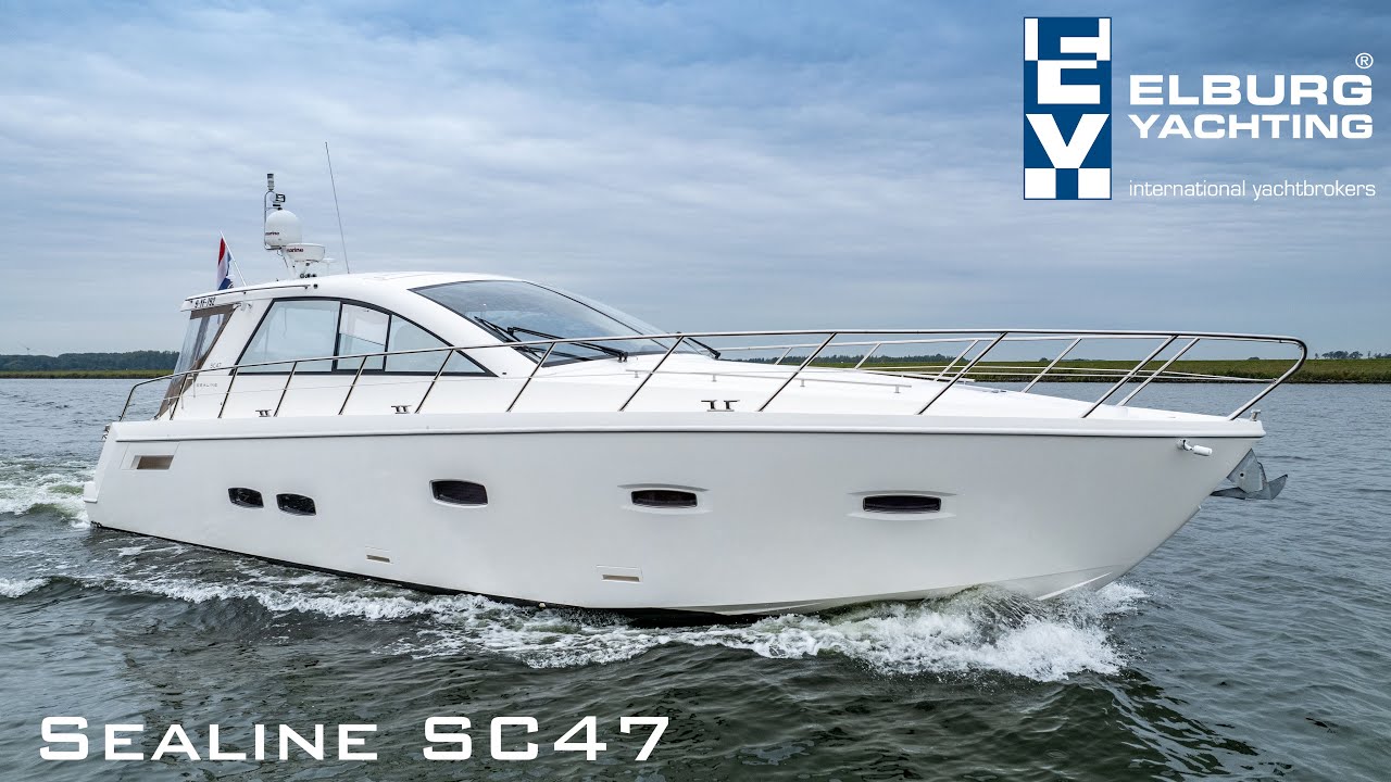 Sealine SC47