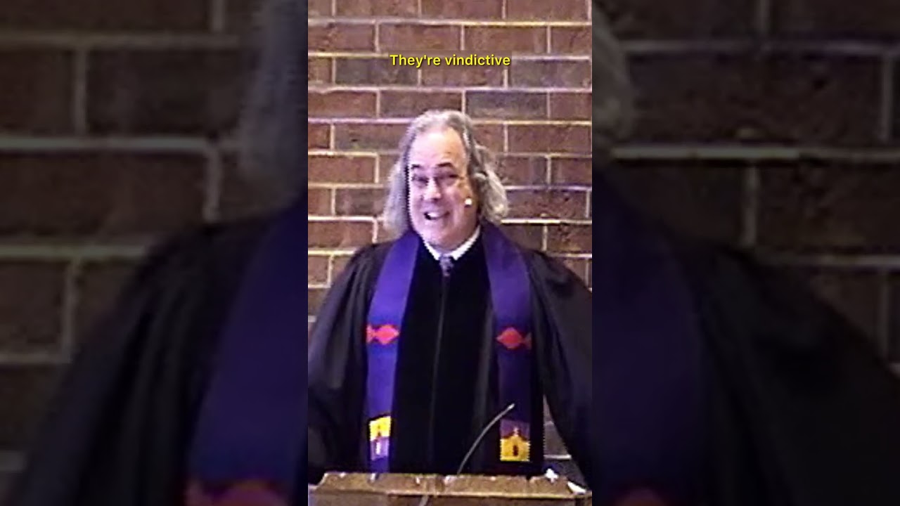 Path. #Sermon from 2-18-24. Psalm 25:1-10 #progressiveclergy