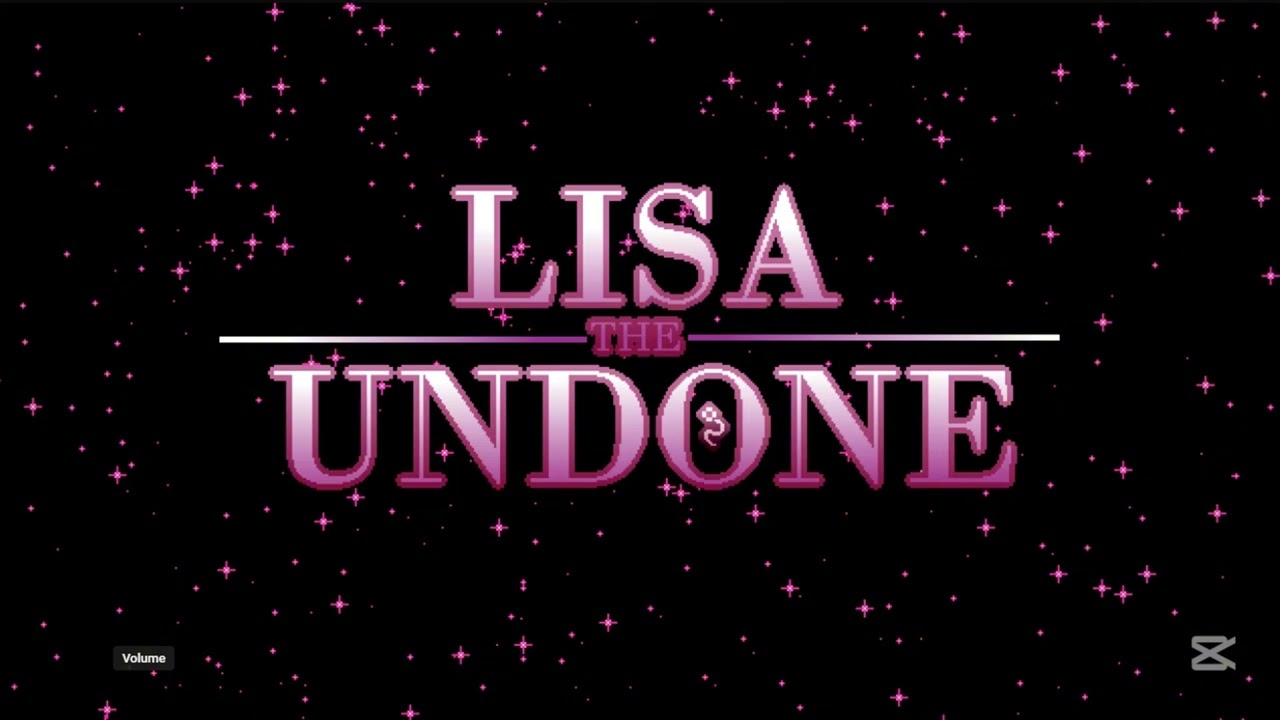 LISA The UNDONE - Shock Therapy
