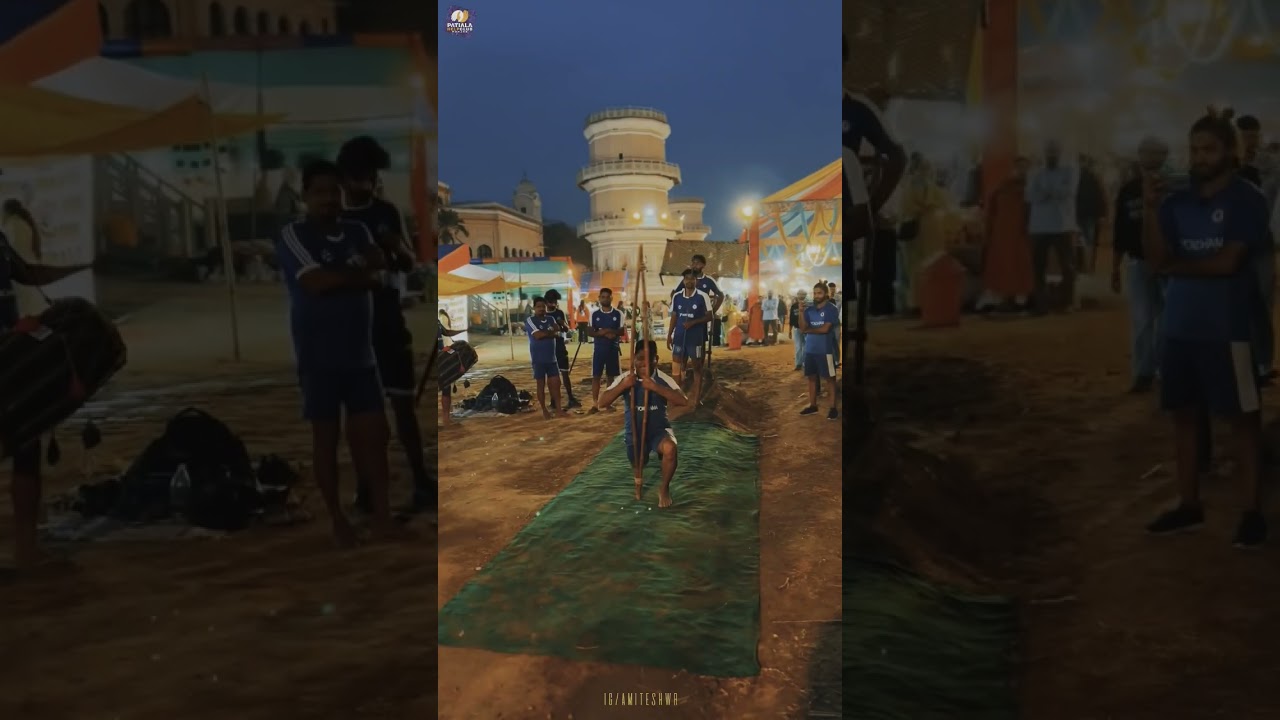 Glimpse of Patiala Heritage mela 2023 #patiala #sheeshmehal #heritagemela