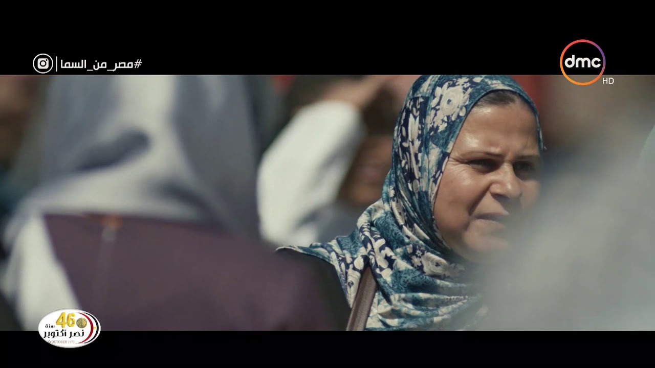 سلسلة أفلام وثائقية  .. 