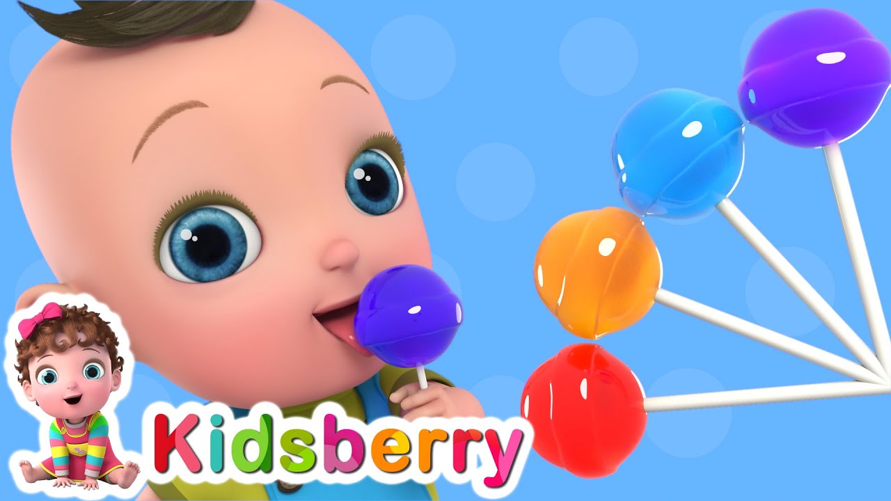 | Nursery Rhymes | Baby Songs