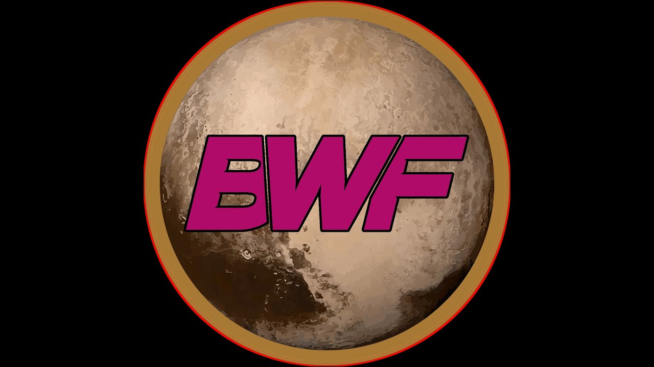 BWF Mayhem - Episode 008