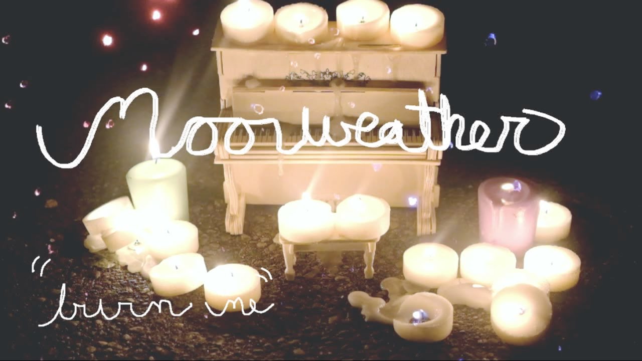 Burn Me by moonweather
