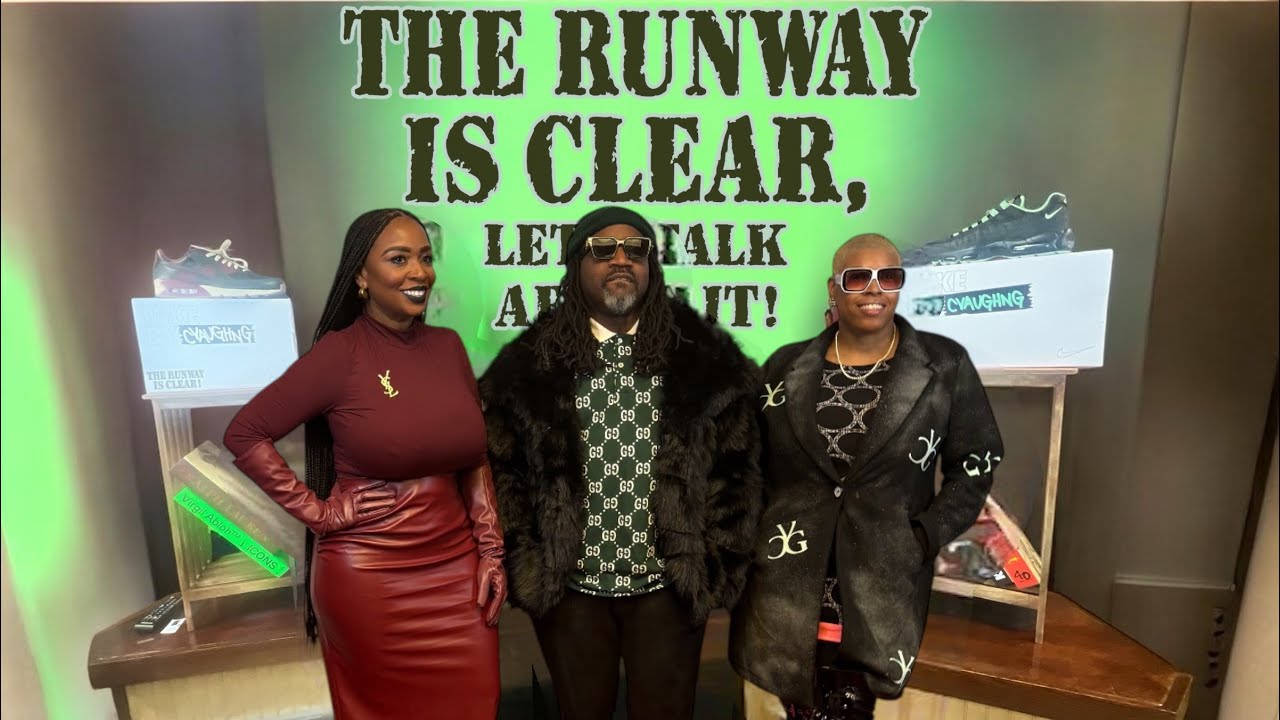SZN 1, EP. 3   Pastor Ty Cobb 
