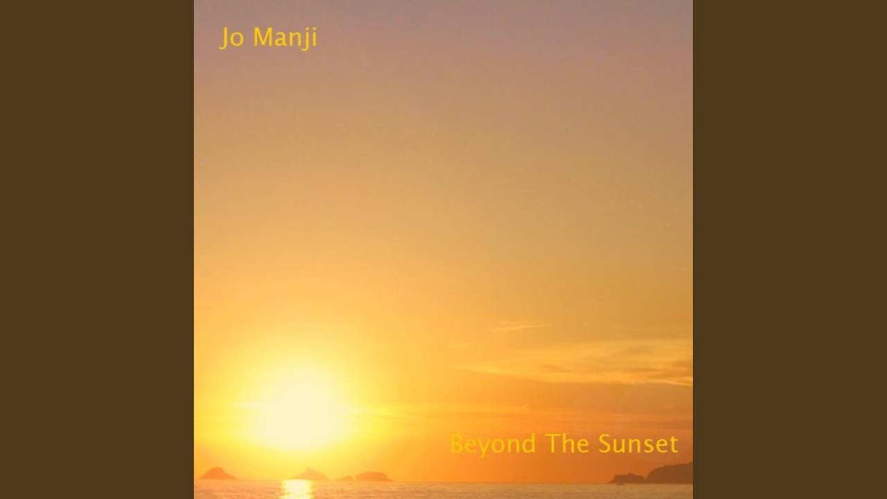 Beyond The Sunset