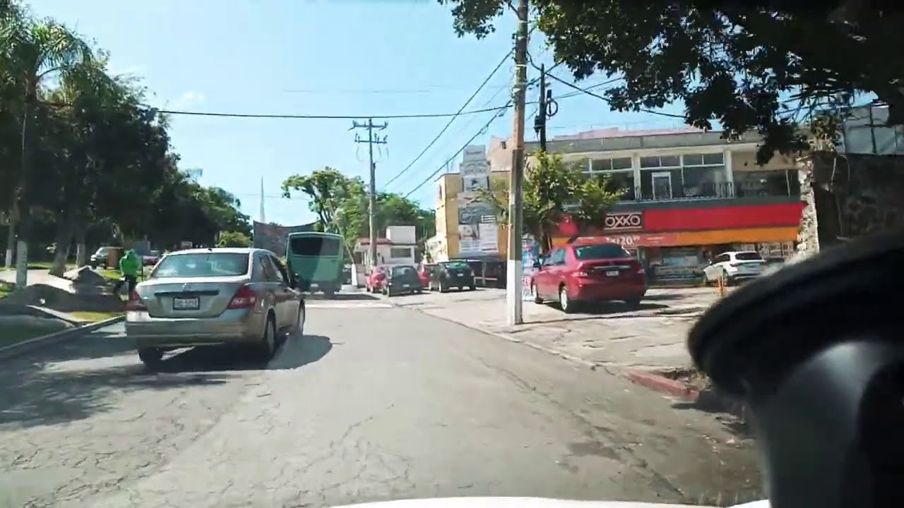 Historia de Lomas de Cuernavaca:))