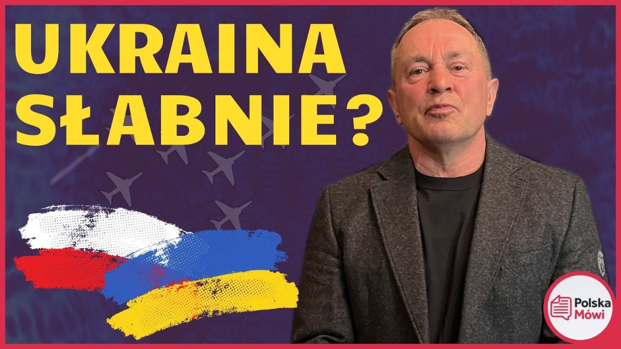 Czy Polska jest wystarczająco uzbrojona? Co czeka Polskę? - Podcast Major Arkadiusz Kups