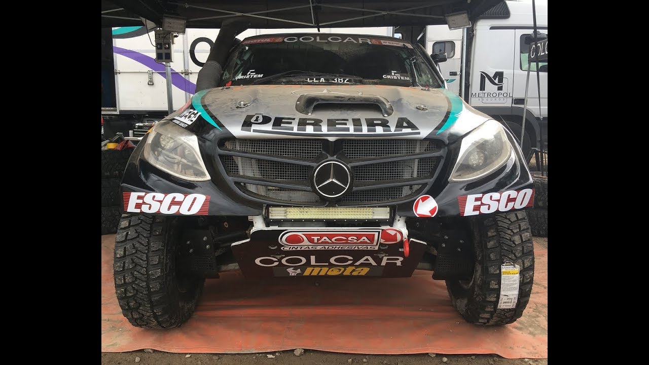 Colcar Racing Team