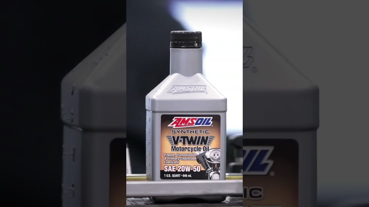 From our production line in Superior, WI to your bike, we have you covered.  #vtwin #motorcycle