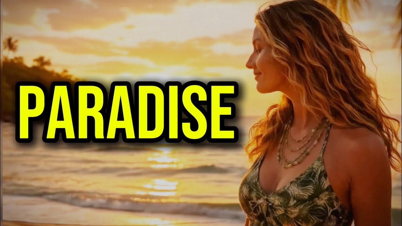 Welcome to Paradise — Original Roots Reggae