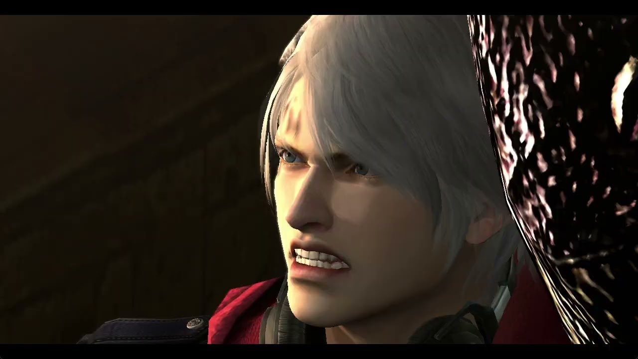 Devil May Cry 4 | 01 | You and Me and the Devil Makes Three