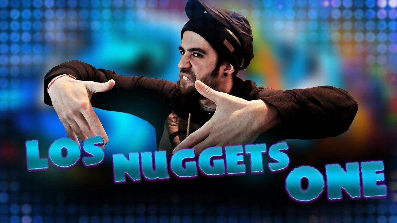 LOS NUGGETS ONE