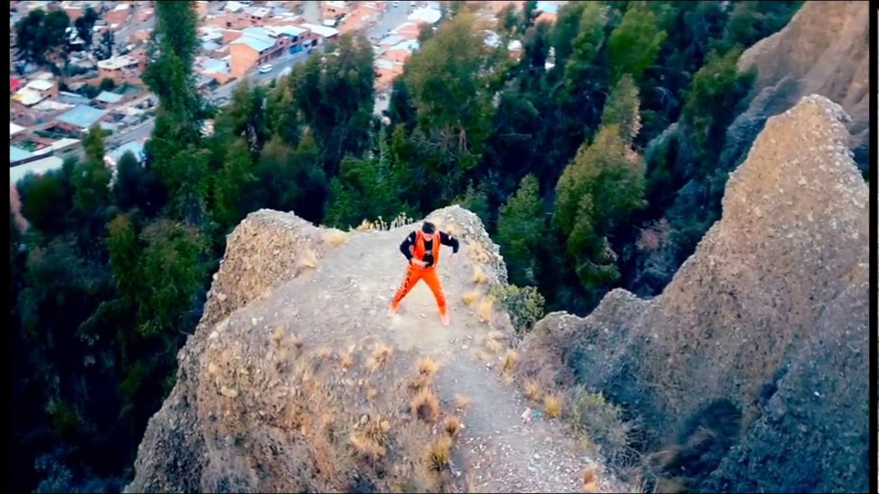 JAVIER ALEJANDRO Y SU GRUPO MALASIA CON CARI&Ntilde;O - YO ME MARCHARE &Eacute;xito 2017