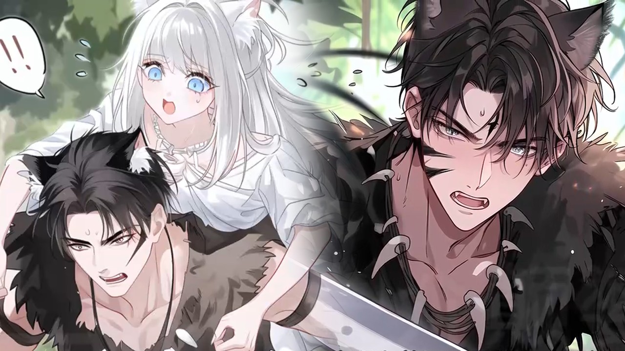 She LEFT the Tiger King UNCONSCIOUS , took him for A NIGHT… and RAN PREGNANT !