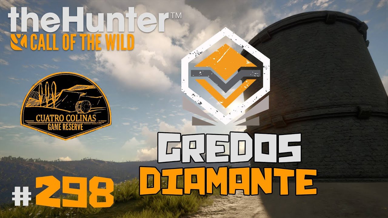 🦌theHunter: Call of the Wild #298 | ME LA HE JUGADO MUCHO CON ESTE DIAMANTE!! | Español