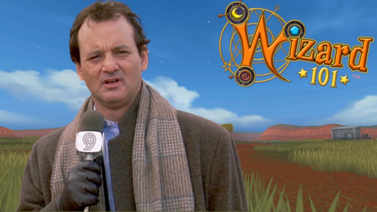 It's Wallaru.... again (Wizard101 Walkthrough #146)