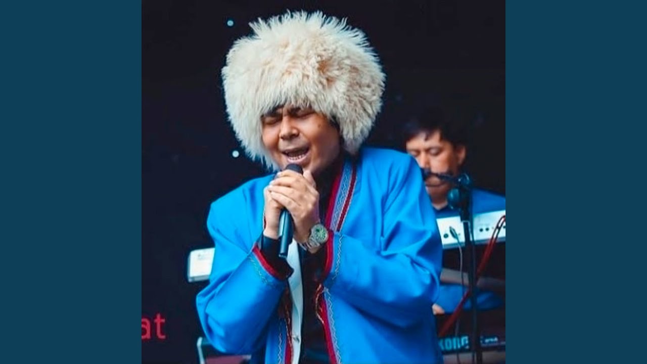 O&yacute;an Indi Mollanepes