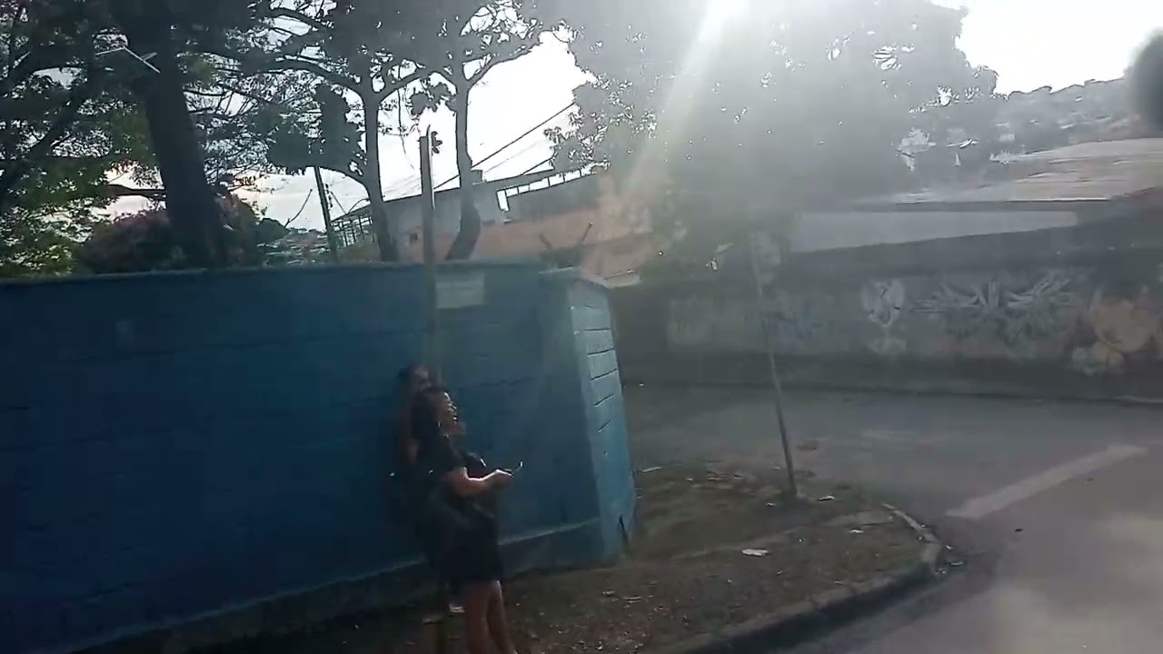 Vlog largando trabalho Villefort 17/11/2025 BH 
