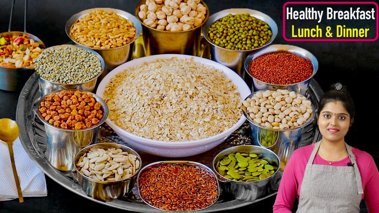 இப்டி வீட்ல மாவு செஞ்சு சப்பாத்தி செய்ங்க குழந்தைங்க வலுவா வளருவாங்க💪| multigrain godhumai maavu