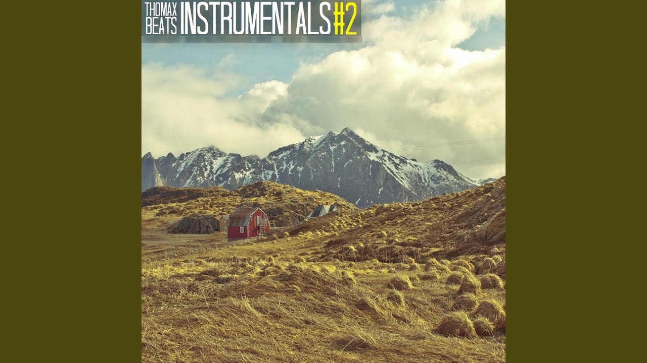 God of Thunder (Remix) (Instrumental)