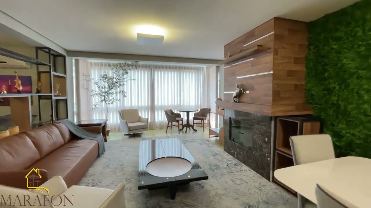 LINDO APARTAMENTO NO CENTRO DE GRAMADO!